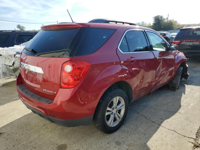Photo 4 from auction – 2014 CHEVROLET EQUINOX LT with VIN 2GNALBEK5E1124320