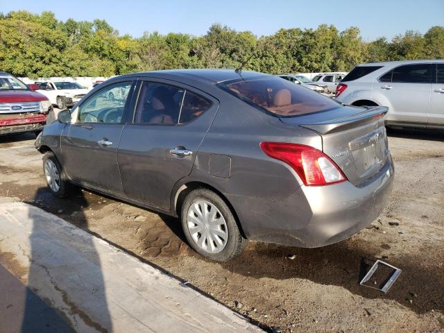 Photo 3 from auction – 2014 NISSAN VERSA S with VIN 3N1CN7AP3EK464194