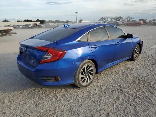 Photo 4 from auction – 2017 HONDA CIVIC EX with VIN 19XFC2F71HE054704