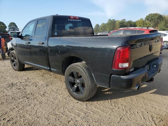 Photo 3 from auction – 2014 RAM 1500 ST with VIN 1C6RR6FT2ES458207