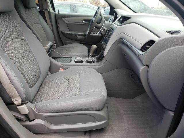 Photo 5 from auction – 2015 CHEVROLET TRAVERSE L with VIN 1GNKVFEDXFJ337357