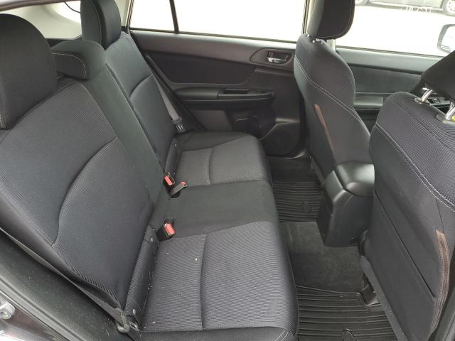 Photo 6 from auction – 2013 SUBARU IMPREZA SP with VIN JF1GPAL66DH203326