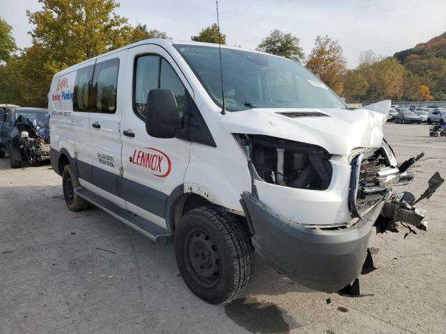 FORD TRANSIT T- 2016 with VIN 1FTYR1ZM8GKB37660 - Photo from auction