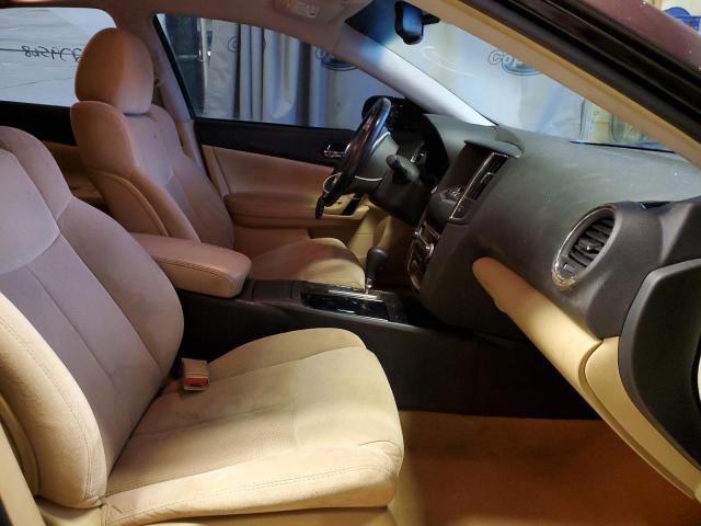 Photo 5 from auction – 2011 NISSAN MAXIMA S with VIN 1N4AA5AP4BC806361
