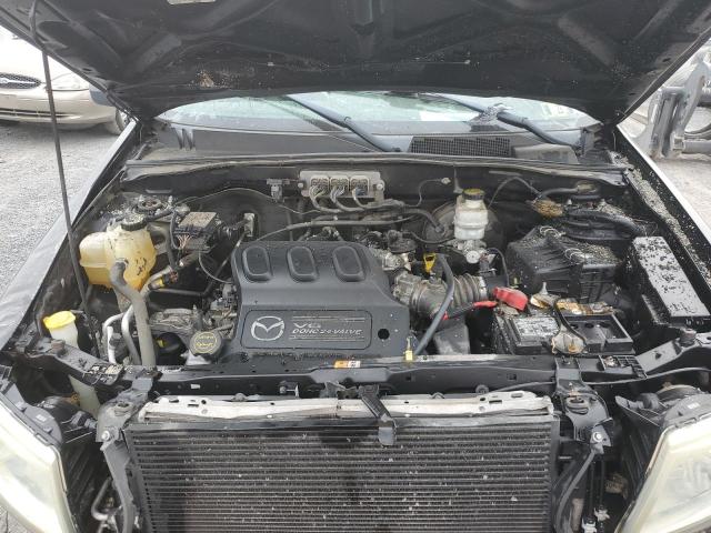 Photo 7 from auction – 2008 MAZDA TRIBUTE S with VIN 4F2CZ96188KM28759