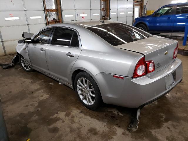 Photo 3 from auction – 2008 CHEVROLET MALIBU LTZ with VIN 1G1ZK57738F190198