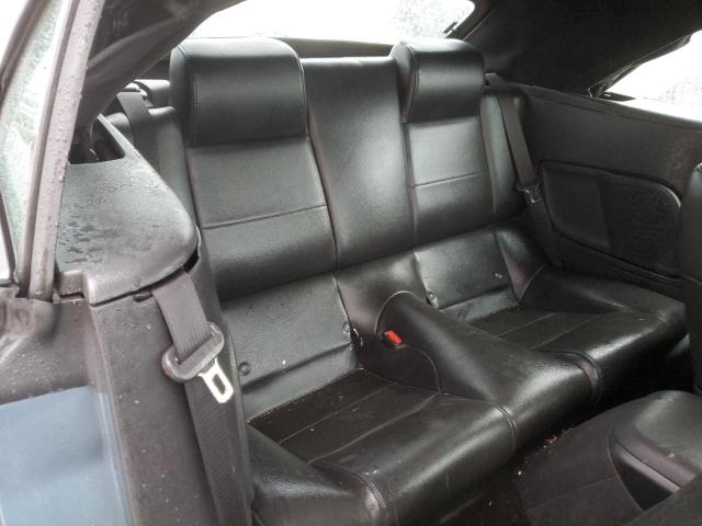 Photo 6 from auction – 2005 FORD MUSTANG with VIN 1ZVFT84N755203741