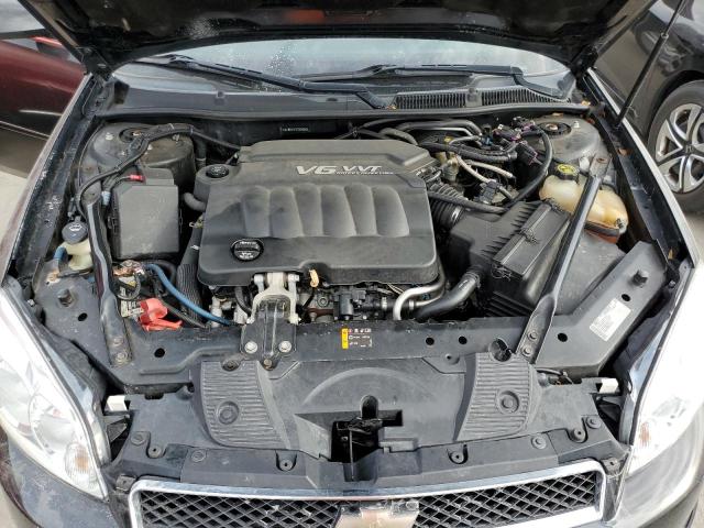Photo 7 from auction – 2013 CHEVROLET IMPALA LTZ with VIN 2G1WC5E31D1205850