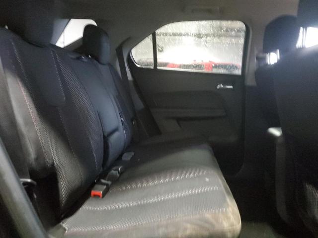 Photo 6 from auction – 2016 CHEVROLET EQUINOX LT with VIN 2GNFLFEK9G6201077