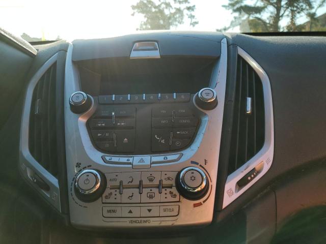 Photo 9 from auction – 2011 GMC TERRAIN with VIN 2CTALSEC8B6312284