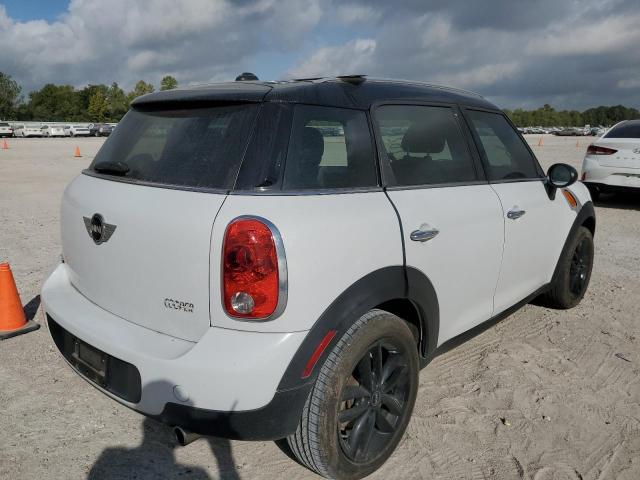 Photo 4 from auction – 2012 MINI COOPER COU with VIN WMWZB3C58CWM30657