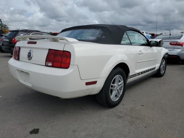 Photo 4 from auction – 2007 FORD MUSTANG with VIN 1ZVFT84N375354790