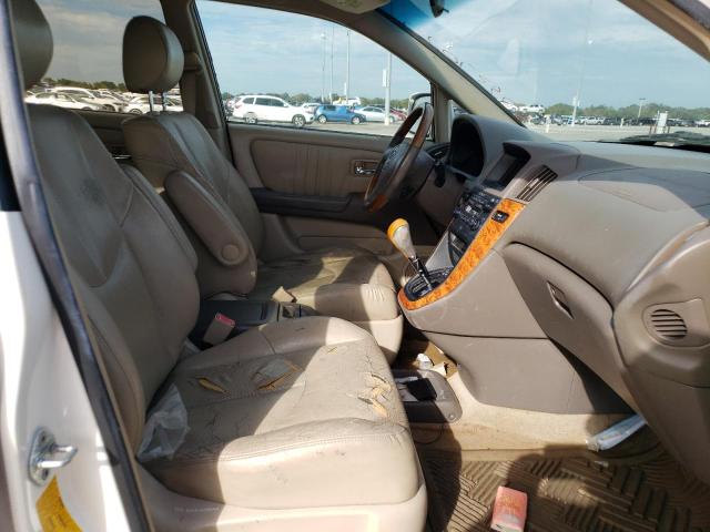Photo 5 from auction – 2002 LEXUS RX 300 with VIN JTJGF10U120146106