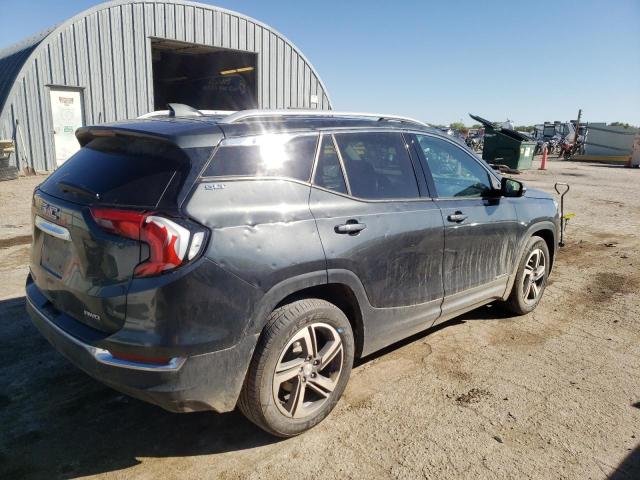 Photo 4 from auction – 2019 GMC TERRAIN SL with VIN 3GKALVEV9KL320389