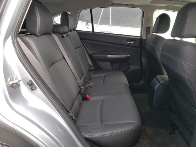 Photo 6 from auction – 2015 SUBARU XV CROSSTR with VIN JF2GPASC0F8216515