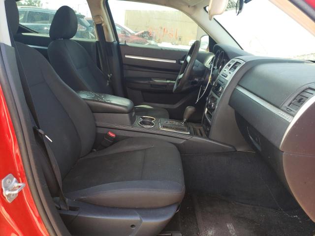 Photo 5 from auction – 2010 DODGE CHARGER SX with VIN 2B3CA3CV0AH222975