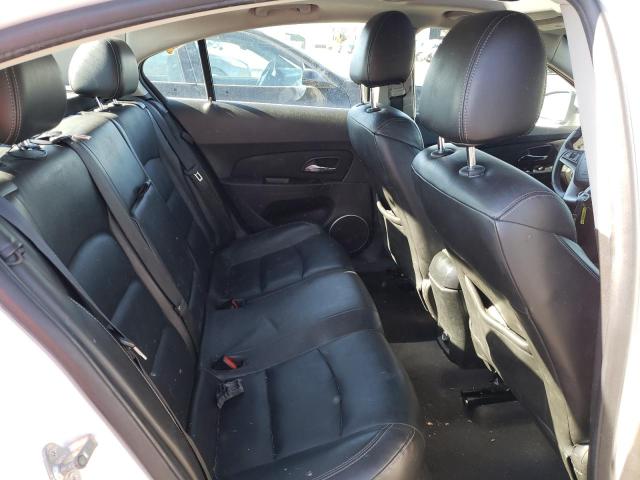 Photo 6 from auction – 2012 CHEVROLET CRUZE LT with VIN 1G1PG5SC0C7168384