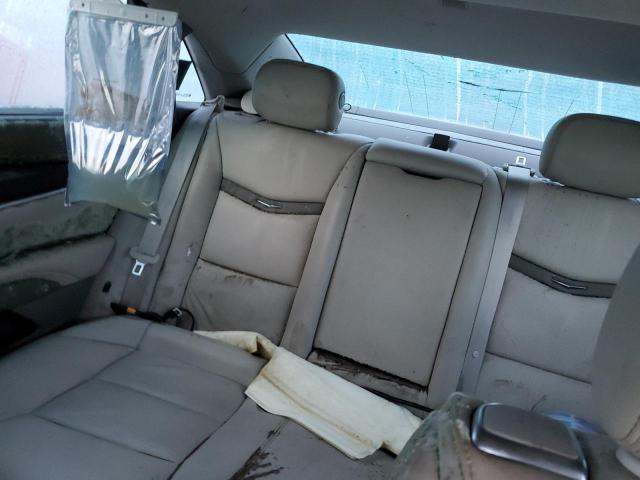 Photo 6 from auction – 2014 CADILLAC XTS PLATIN with VIN 2G61T5S32E9187421