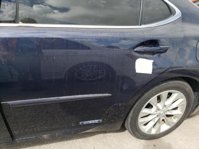 Photo 9 from auction – 2015 LEXUS ES 300H with VIN JTHBW1GG7F2086306