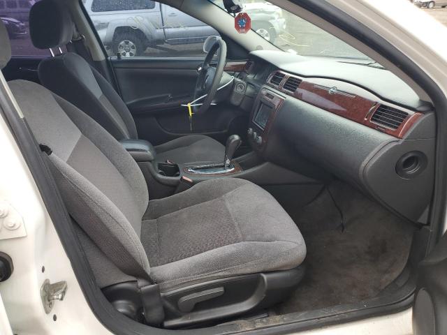 Photo 5 from auction – 2008 CHEVROLET IMPALA LS with VIN 2G1WB58NX81341044