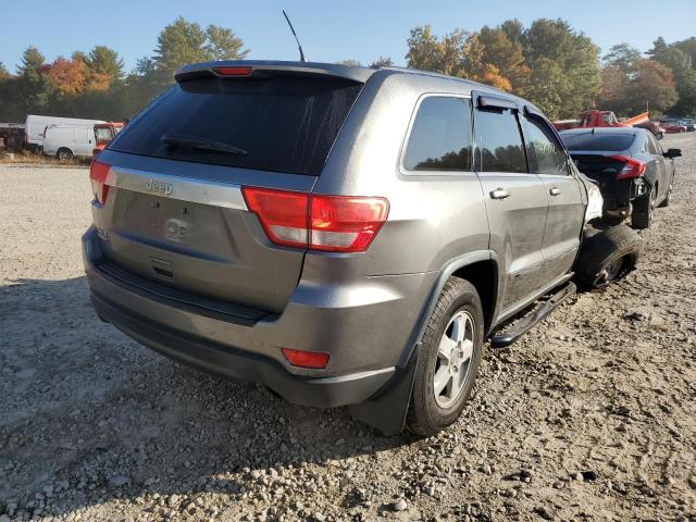 Photo 4 from auction – 2012 JEEP GRAND CHER with VIN 1C4RJFAG6CC166254