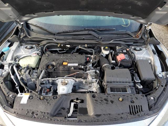 Photo 7 from auction – 2016 HONDA CIVIC LX with VIN 19XFC2F59GE068072