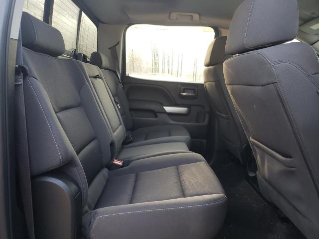 Photo 6 from auction – 2017 CHEVROLET SILVERADO with VIN 3GCUKREC4HG200387