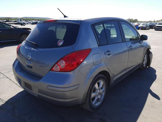 Photo 4 from auction – 2012 NISSAN VERSA S with VIN 3N1BC1CP1CK253133