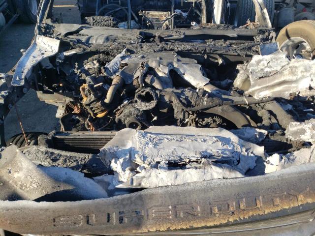 Photo 7 from auction – 2021 FORD F550 SUPER with VIN 1FD0W5HT7MED00147