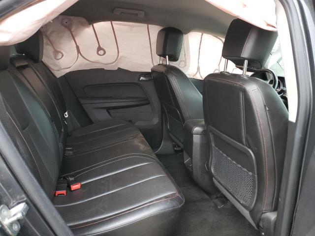 Photo 6 from auction – 2014 CHEVROLET EQUINOX LT with VIN 2GNFLGEK6E6166064
