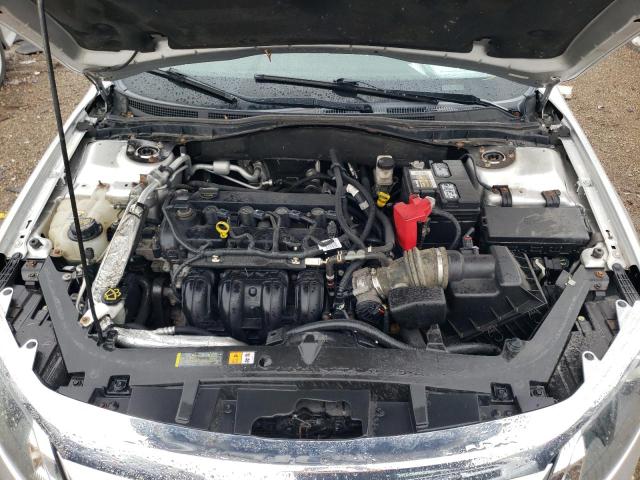 Photo 7 from auction – 2012 FORD FUSION SE with VIN 3FAHP0HA2CR148995