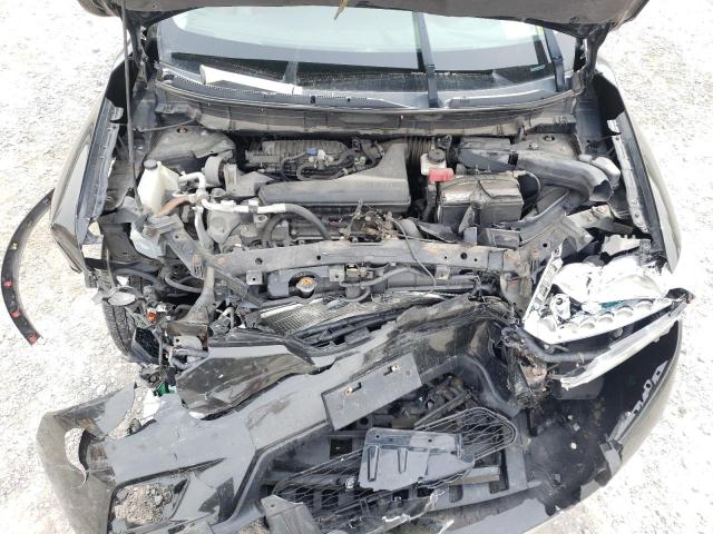 Photo 7 from auction – 2015 NISSAN ROGUE S with VIN 5N1AT2MV9FC779835