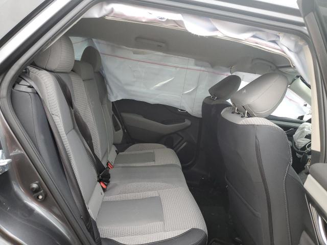 Photo 6 from auction – 2022 SUBARU OUTBACK PR with VIN 4S4BTADC1N3154258