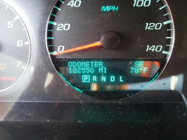 Photo 8 from auction – 2014 CHEVROLET IMPALA LIM with VIN 2G1WC5E38E1143008