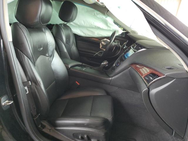 Photo 5 from auction – 2015 CADILLAC CTS with VIN 1G6AW5SX6F0107494