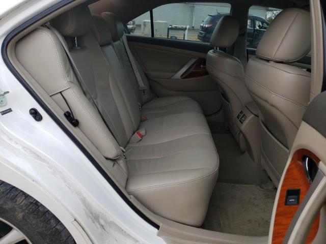 Photo 6 from auction – 2010 TOYOTA CAMRY BASE with VIN 4T4BF3EK4AR012425
