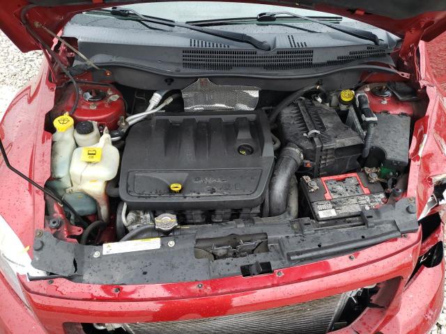 Photo 7 from auction – 2007 DODGE CALIBER SX with VIN 1B3HB48B47D591660