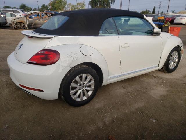 Photo 4 from auction – 2019 VOLKSWAGEN BEETLE S with VIN 3VW5DAAT2KM503860