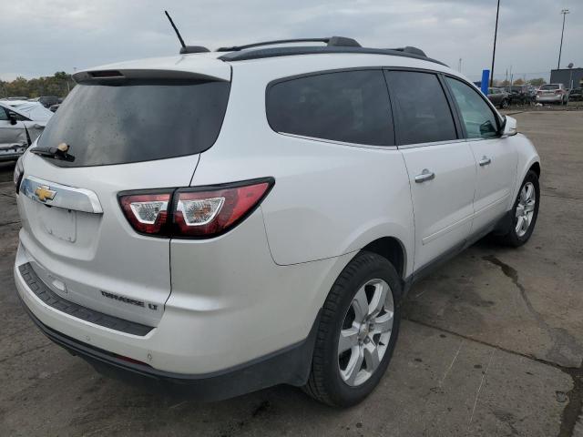 Photo 4 from auction – 2016 CHEVROLET TRAVERSE L with VIN 1GNKRGKD8GJ323750