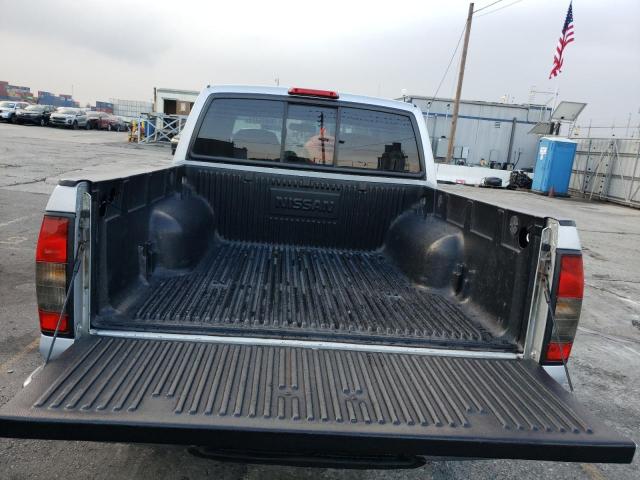 Photo 9 from auction – 2000 NISSAN FRONTIER C with VIN 1N6ED27T7YC309588