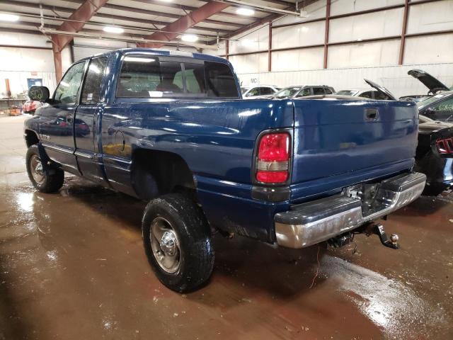صورة رقم 3 من المزاد - 2001 DODGE RAM 1500 مع VIN 3B7HF13Z71M583361