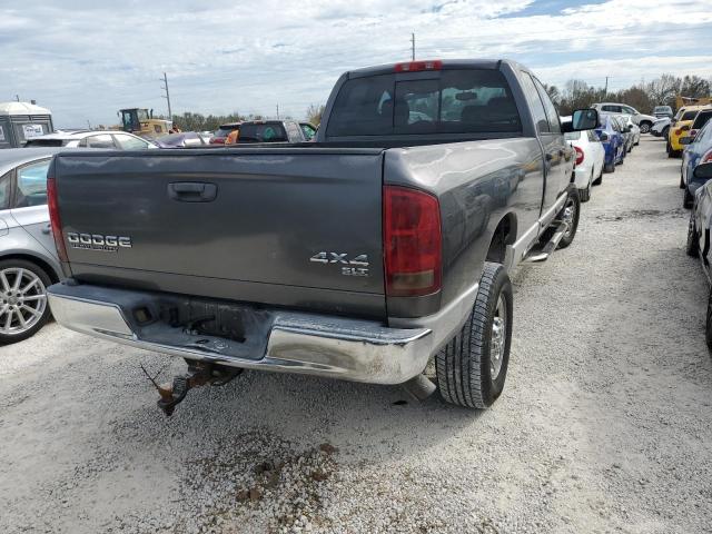 Photo 4 from auction – 2004 DODGE RAM 3500 S with VIN 3D3LU38CX4G130006