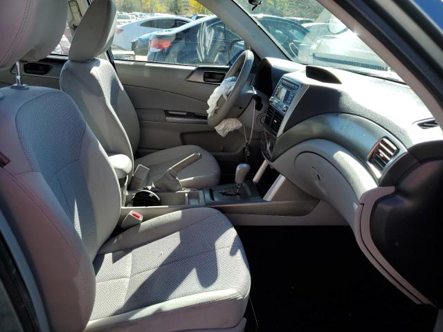 Photo 5 from auction – 2011 SUBARU FORESTER 2 with VIN JF2SHABC5BH720902