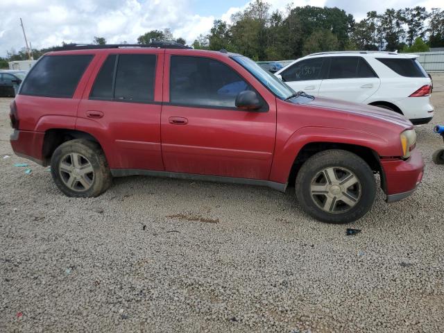 Photo 9 from auction – 2005 CHEVROLET TRAILBLAZE with VIN 1GNDT13S052132075