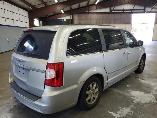 Photo 4 from auction – 2012 CHRYSLER TOWN & COU with VIN 2C4RC1BG4CR326893