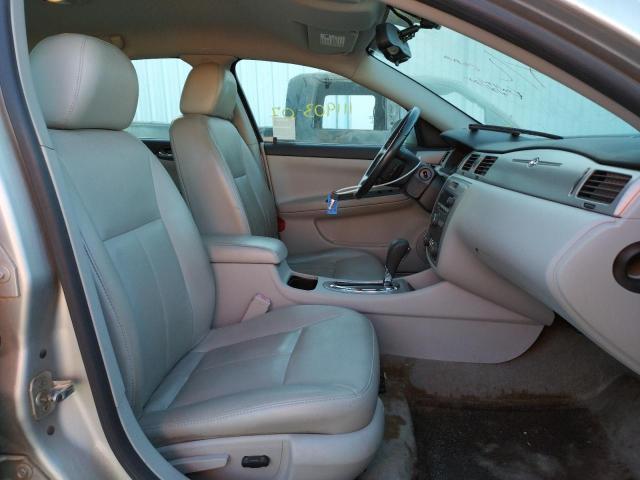 Photo 5 from auction – 2007 CHEVROLET IMPALA LT with VIN 2G1WC58RX79174409