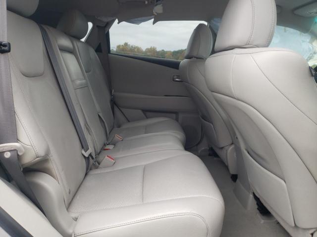 Photo 6 from auction – 2012 LEXUS RX 350 with VIN 2T2ZK1BAXCC073167