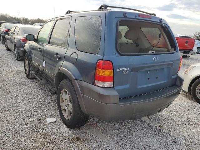 Photo 3 from auction – 2005 FORD ESCAPE XLT with VIN 1FMCU93105KA94074
