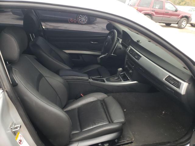 Photo 5 from auction – 2008 BMW 335 I with VIN WBAWB735X8P040848