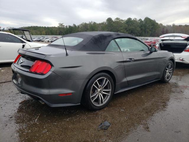 Photo 4 from auction – 2016 FORD MUSTANG with VIN 1FATP8UHXG5209935